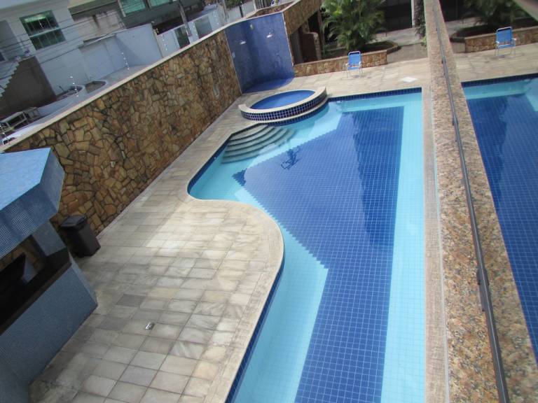Appartement Vila Nova
