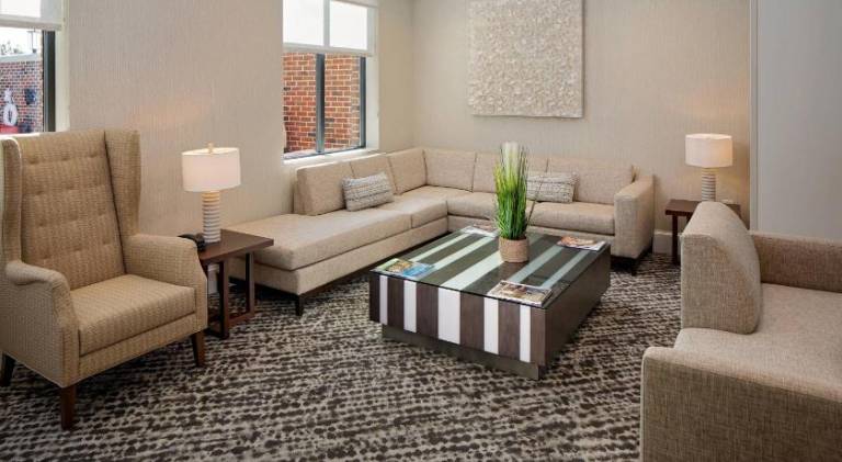 Residence Inn by Marriott Charleston Summerville — photo 5