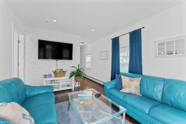 Cabin Hazlet