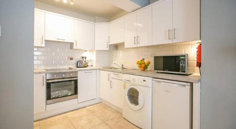 Apartment | Close to Trinity College Dublin — photo 5