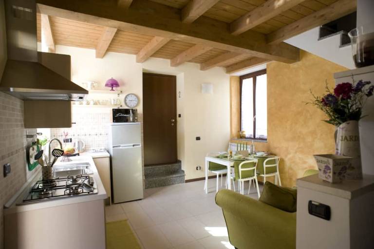 Casa  Inzago