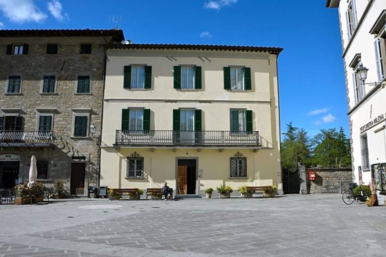Bed & Breakfast Bagno di Romagna