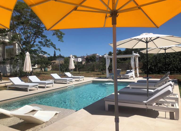 Villa vacanza Presicce