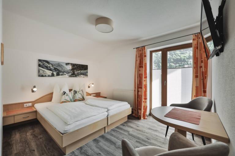 Appartement Oetz