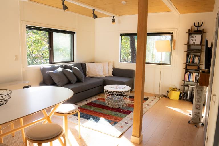 Konayuki Cabin Hakuba for 4 guests — photo 4