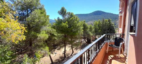 Bed & Breakfast Ayna
