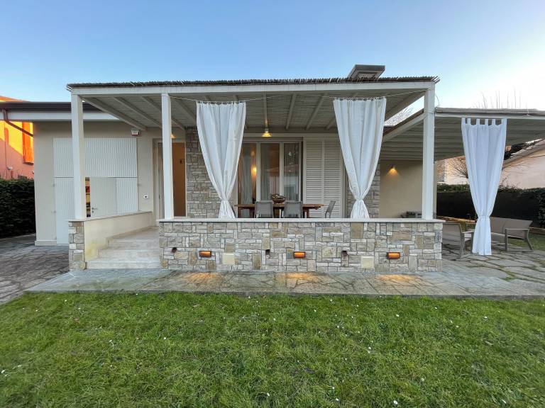 Villa Lido di Camaiore