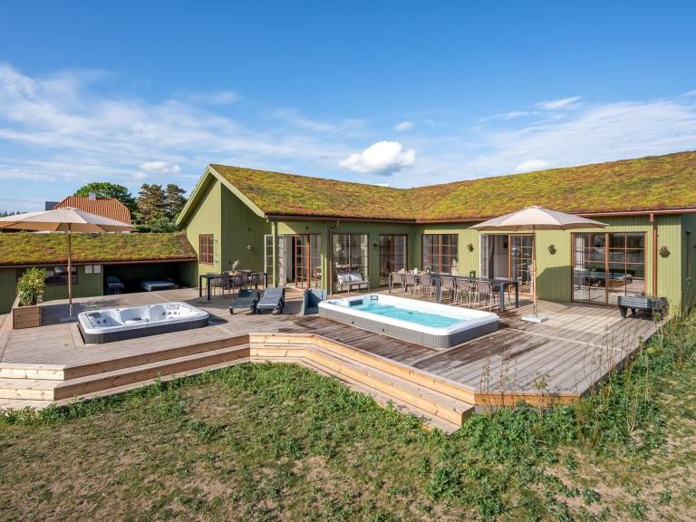 House  Ebeltoft