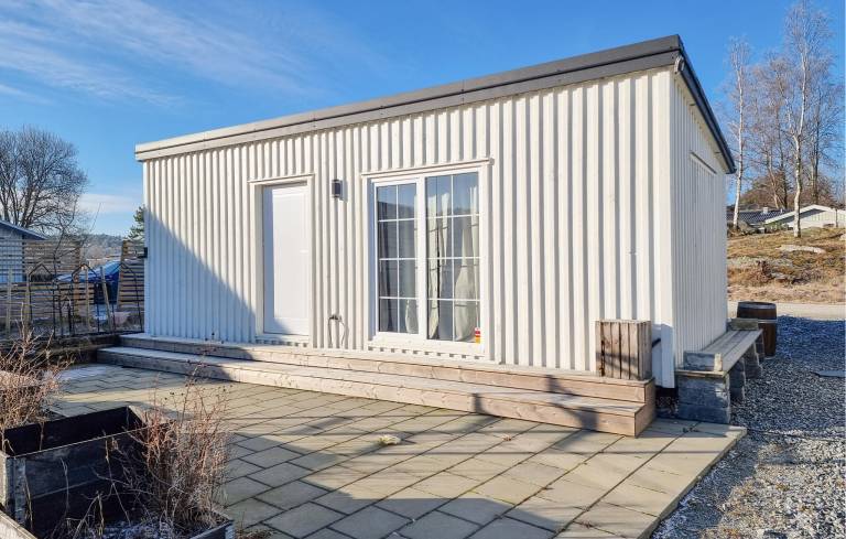 Hus Skärhamn