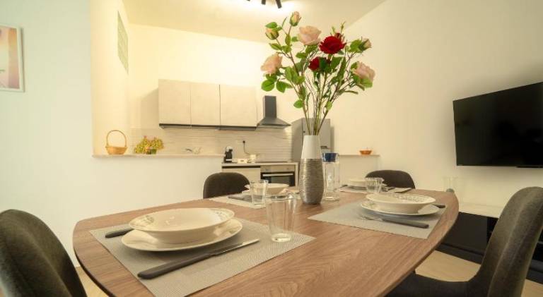 Holiday apartment | Perfect for remote work — photo 2