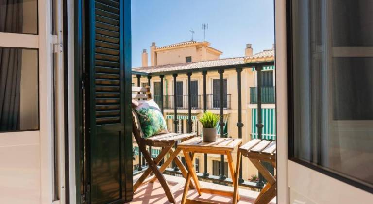 Rental apartment | Next to Alcazaba of Málaga | Pet-friendly — photo 5