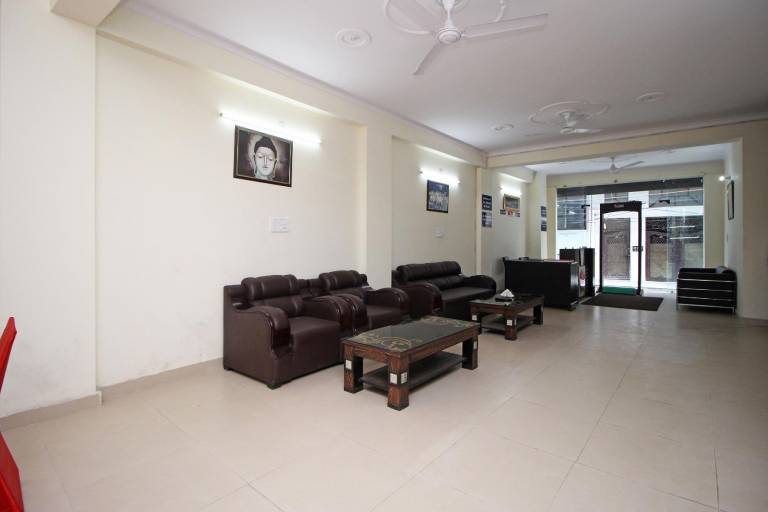 Hotel O Surya Palace — photo 3