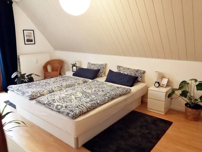 Apartment Rosengarten