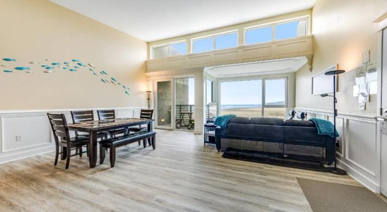 Vacation home with 2 rooms for 6 persons — photo 4