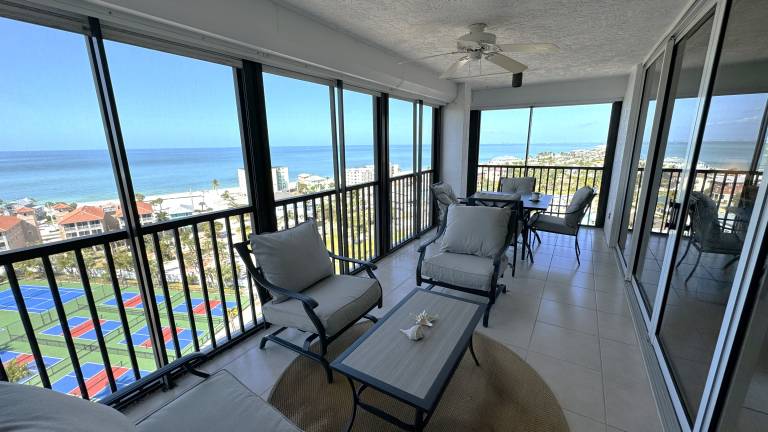 Apartment Fort Myers Beach