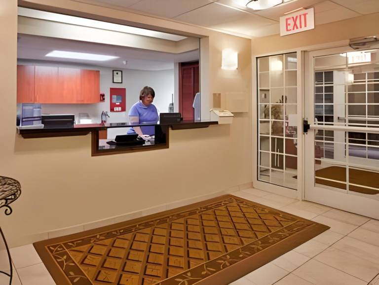 Candlewood Suites Ofallon, Il - St. Louis Area By IHG — photo 4