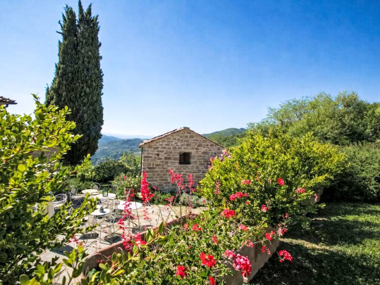 Ferienhaus in Londa f&uuml;r max. 2 Personen, 