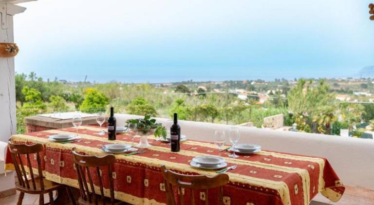 Villa with 3 rooms for 10 persons — photo 3