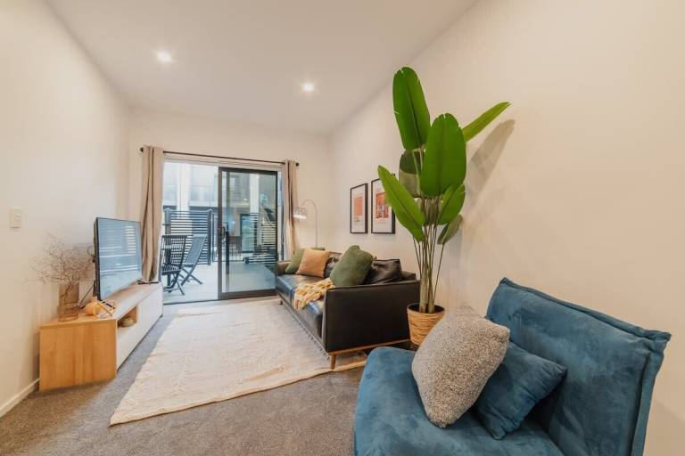 House Christchurch Central