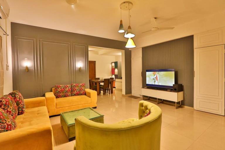 Charming villa with pool | Pet-friendly — photo 2