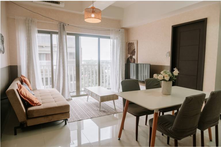 Family-oriented wonderful dedicated room with garden & pool | Dogs allowed — photo 4