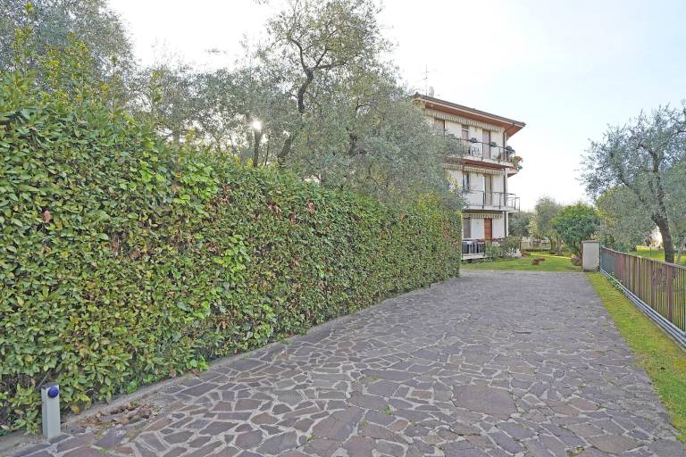 Casa Pelèr in Toscolano Maderno — photo 5