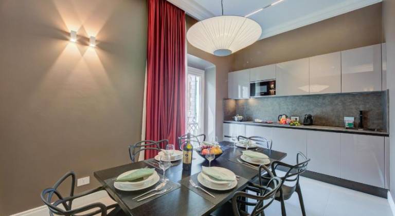 Serviced apartment | Next to the beach | Pet-friendly — photo 4