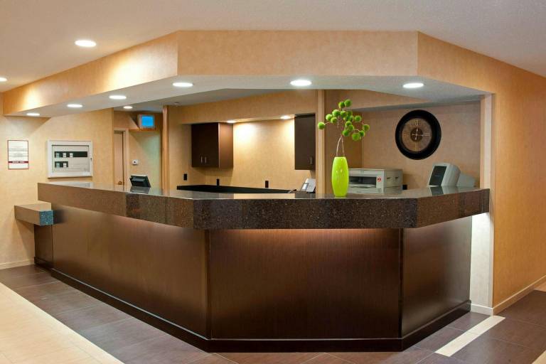 Residence Inn by Marriott Lansing West — photo 3