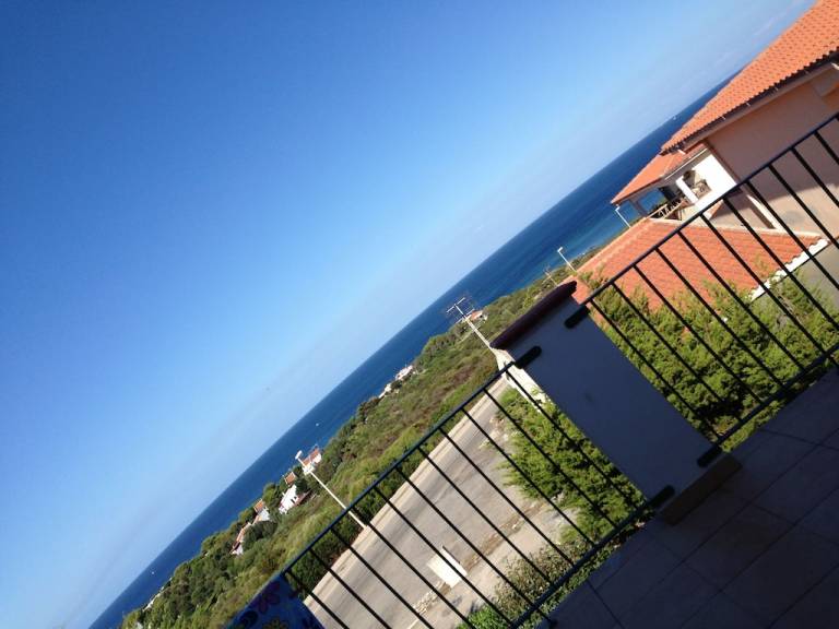 Maison de vacances Stintino