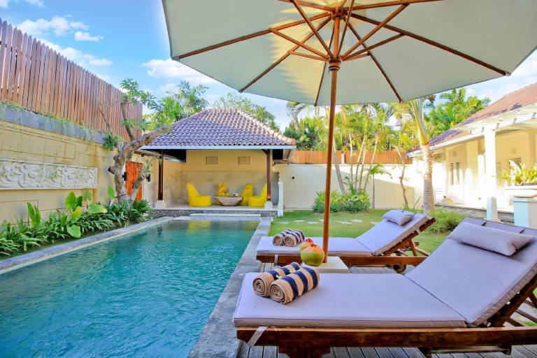 Villa  Canggu