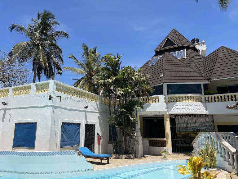 Dům  Diani Beach