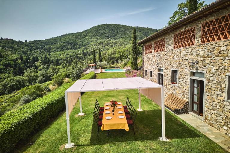 Appartamento  Cavriglia