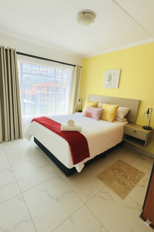 88 m&sup2; Ferienwohnung