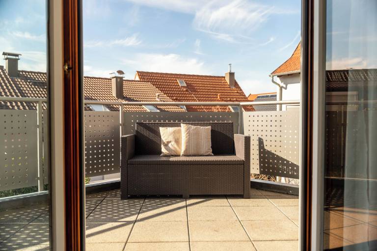 Ferienwohnung Böblingen