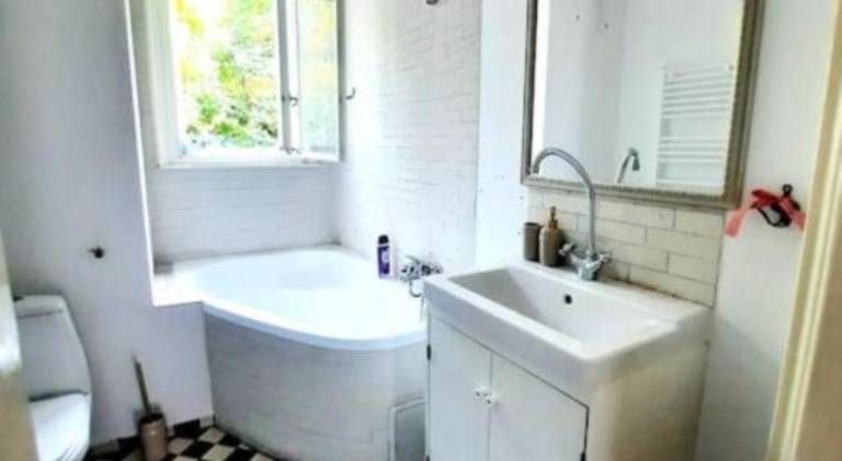 Holiday apartment with 1 room for 4 persons — photo 2