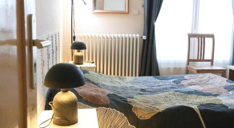 LES CHAMBRES de CATHERINE — photo 5