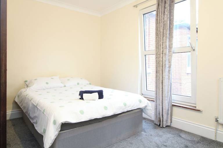 Accommodation Southampton