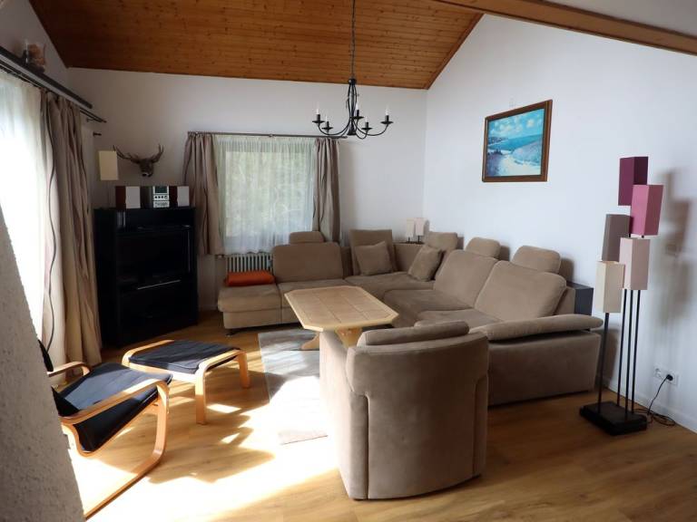 Ferienwohnung Marienstein