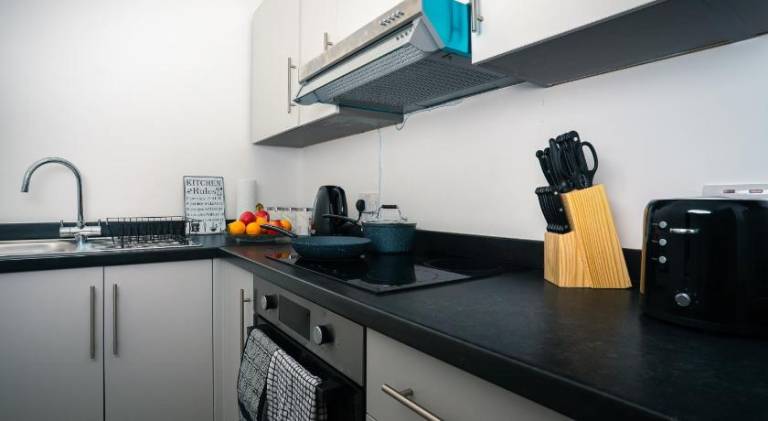 Holiday apartment with 4 rooms for 8 persons — photo 4