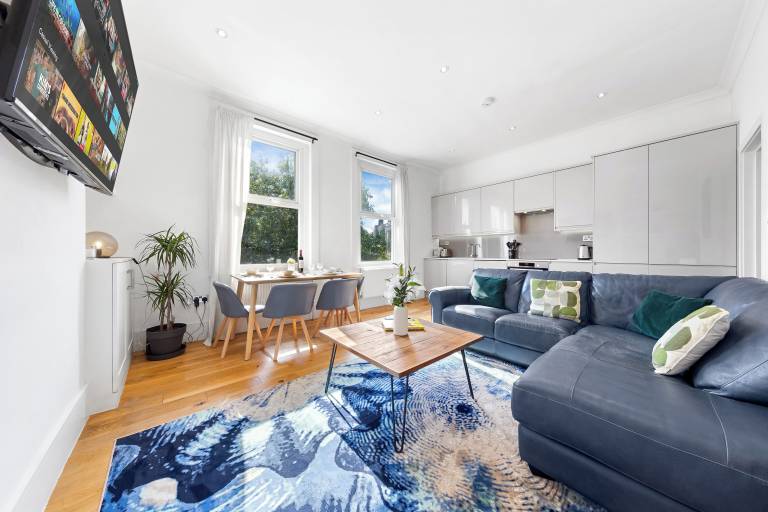 Apartment Chiswick