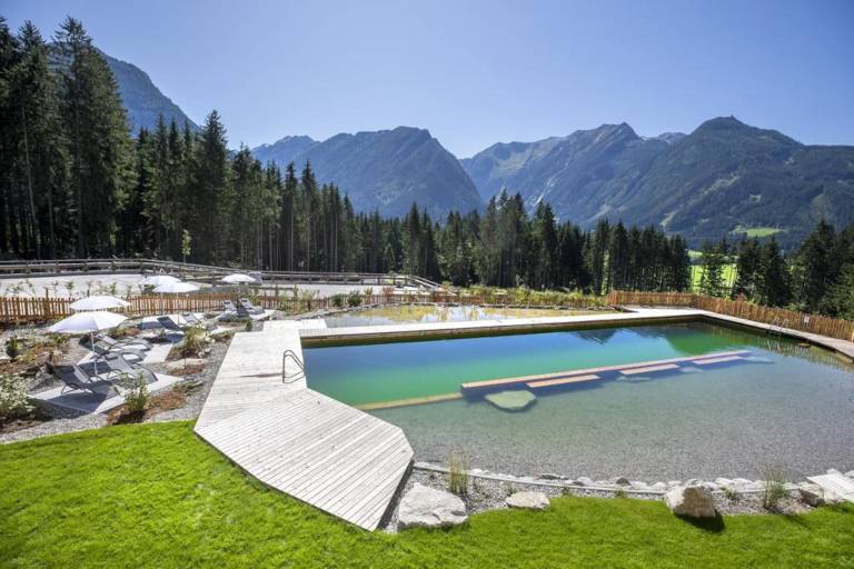 Chalet  Gemeinde Wald im Pinzgau