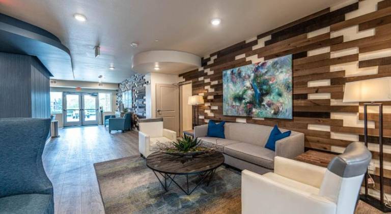 Soka Suites Dallas - Las Colinas — photo 3