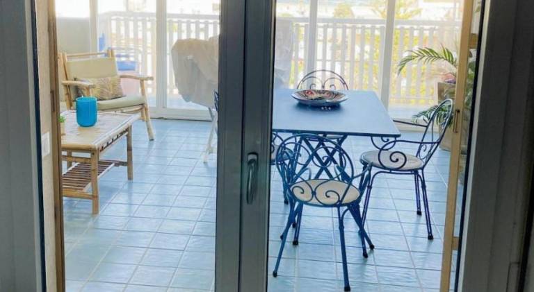 Ample rental apartment | Next to the beach | Pets allowed — photo 5