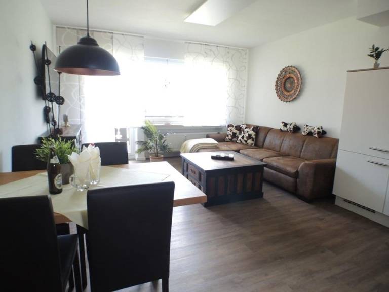 Apartment Mittenwald