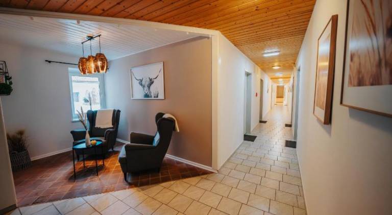 Hotel Leo — photo 4