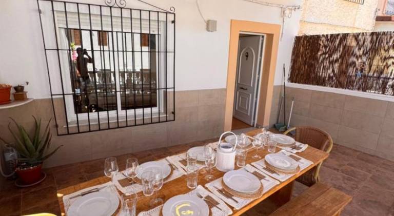 House with 3 rooms for 7 persons — photo 4