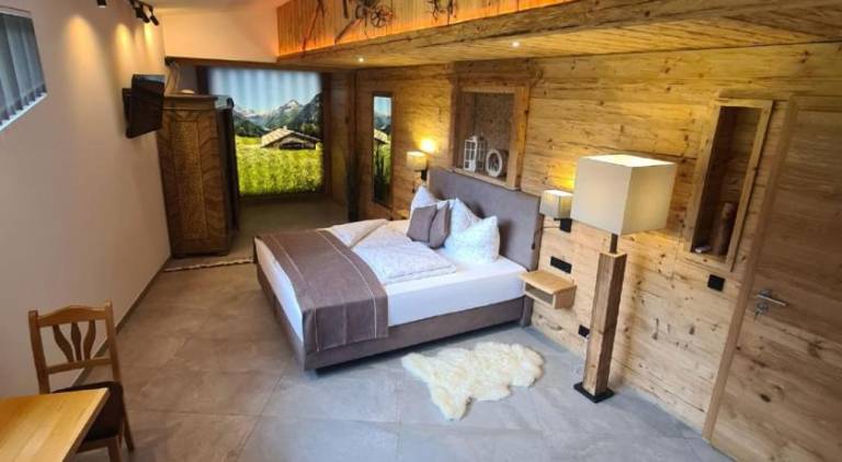 Holiday apartment with sauna, hot tub & patio | Suitable for remote work — photo 2