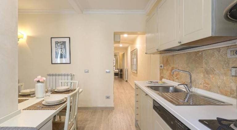 Holiday apartment | Next to Florence Cathedral — photo 4