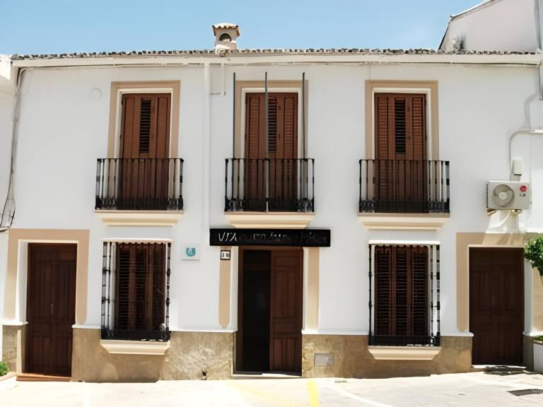 35 m&sup2; Ferienwohnung