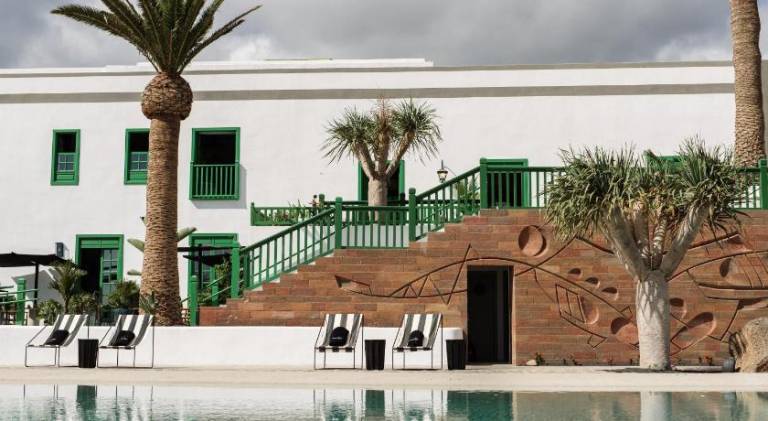 Cesar Lanzarote Luxury Boutique Hotel - Adults Only — photo 4